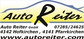 Logo Auto Reiter GmbH